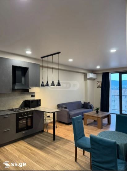 petre imeri st. - 2 rooms