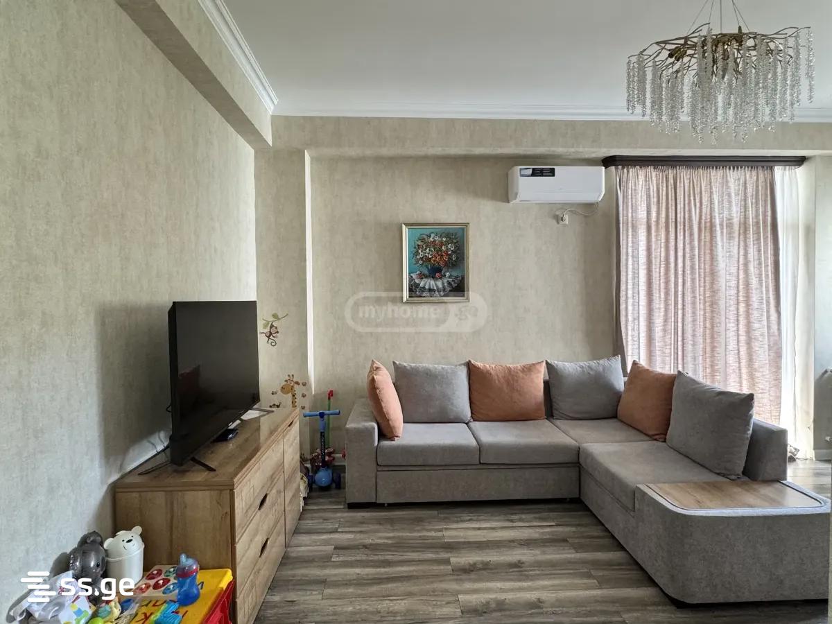 mindeli st. - 2 rooms