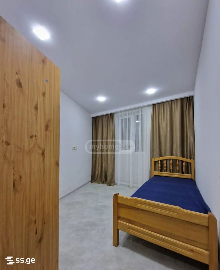 kobuleti st. - 2 rooms