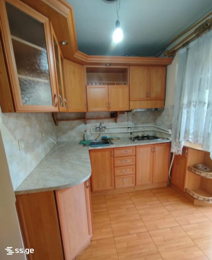 pekini st. - 1 rooms