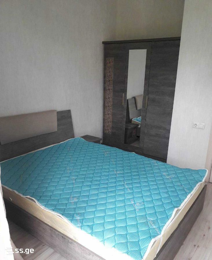 t. eristavi st. (Didube) 8 - 2 rooms