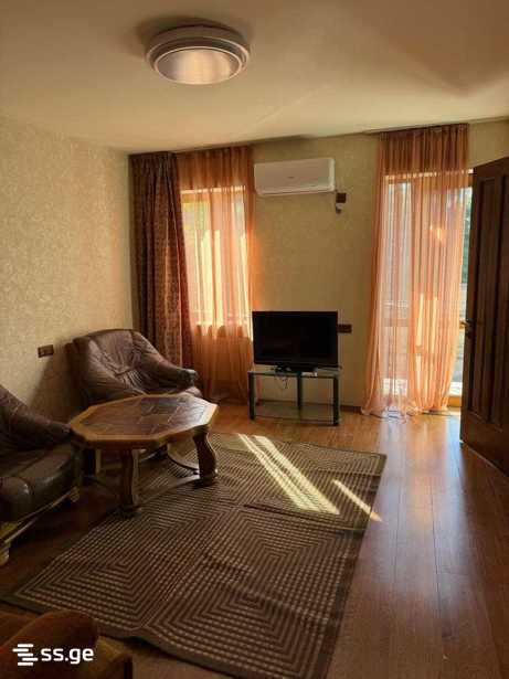 mukhrani st. - 3 rooms