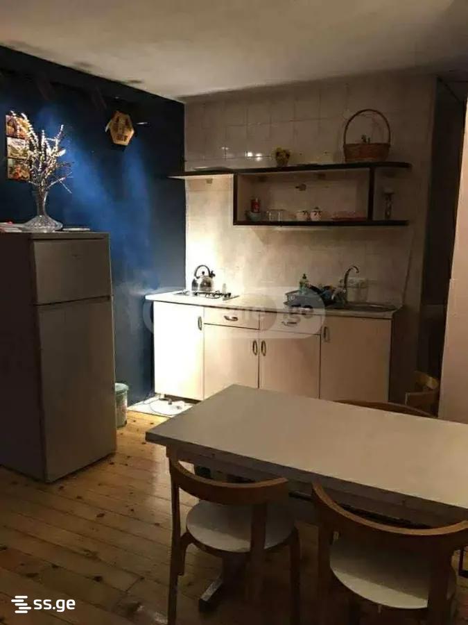 Dolidze st. 25 - 1 rooms