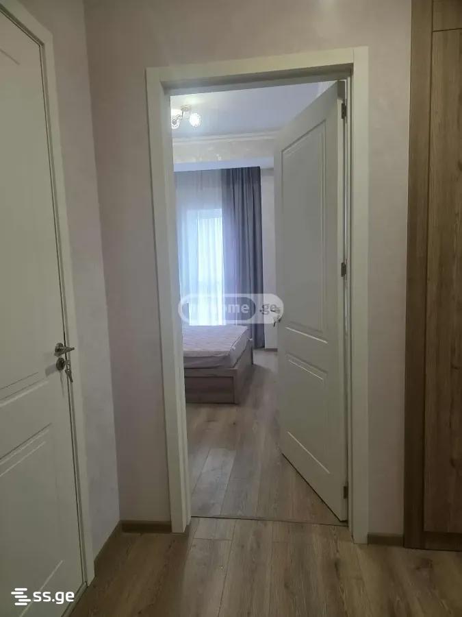 chkondideli st. 34 - 2 rooms