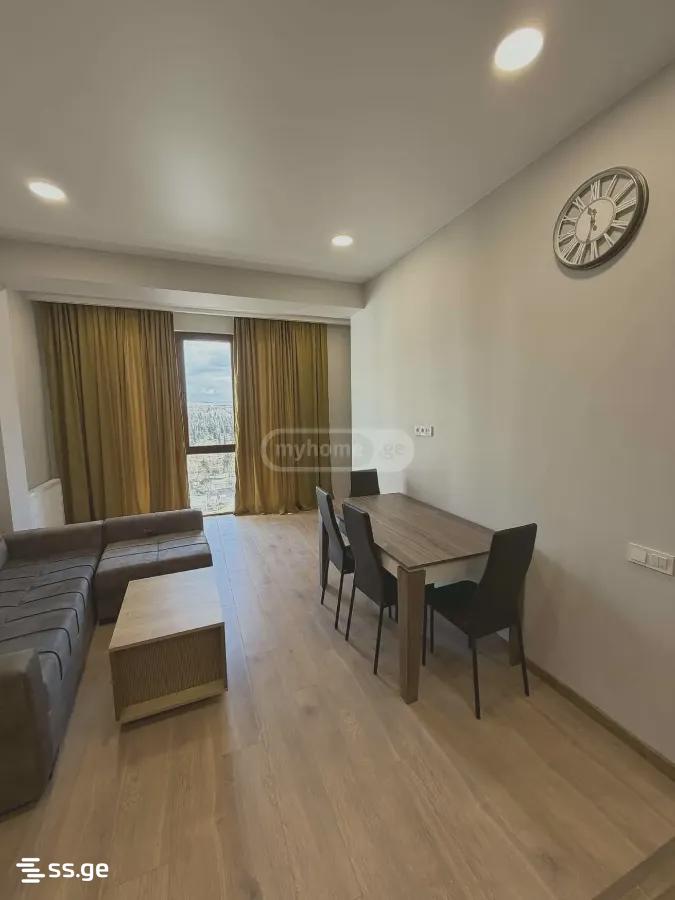Irina Shtenberg st. - 2 rooms