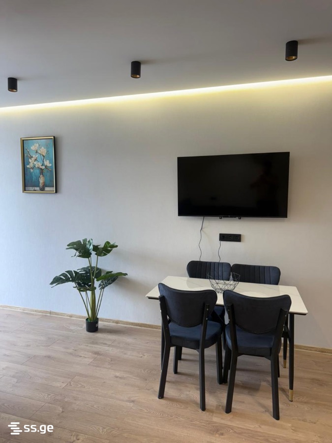 Angis st. 82 - 2 rooms