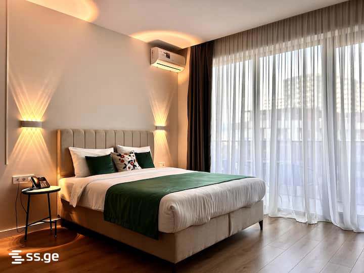 GR. Lortkipanidze st. 2 - 1 rooms