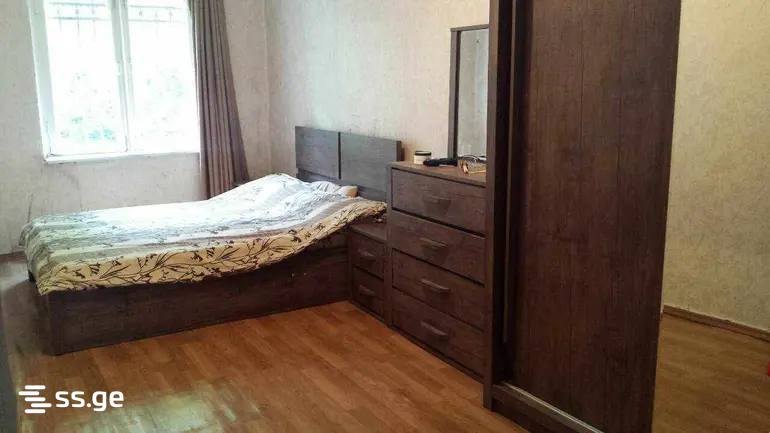 Mesame masivi - 2 rooms