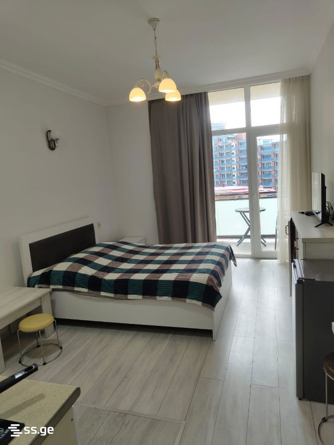 Angis st. 3rd lane 3ა - 1 rooms