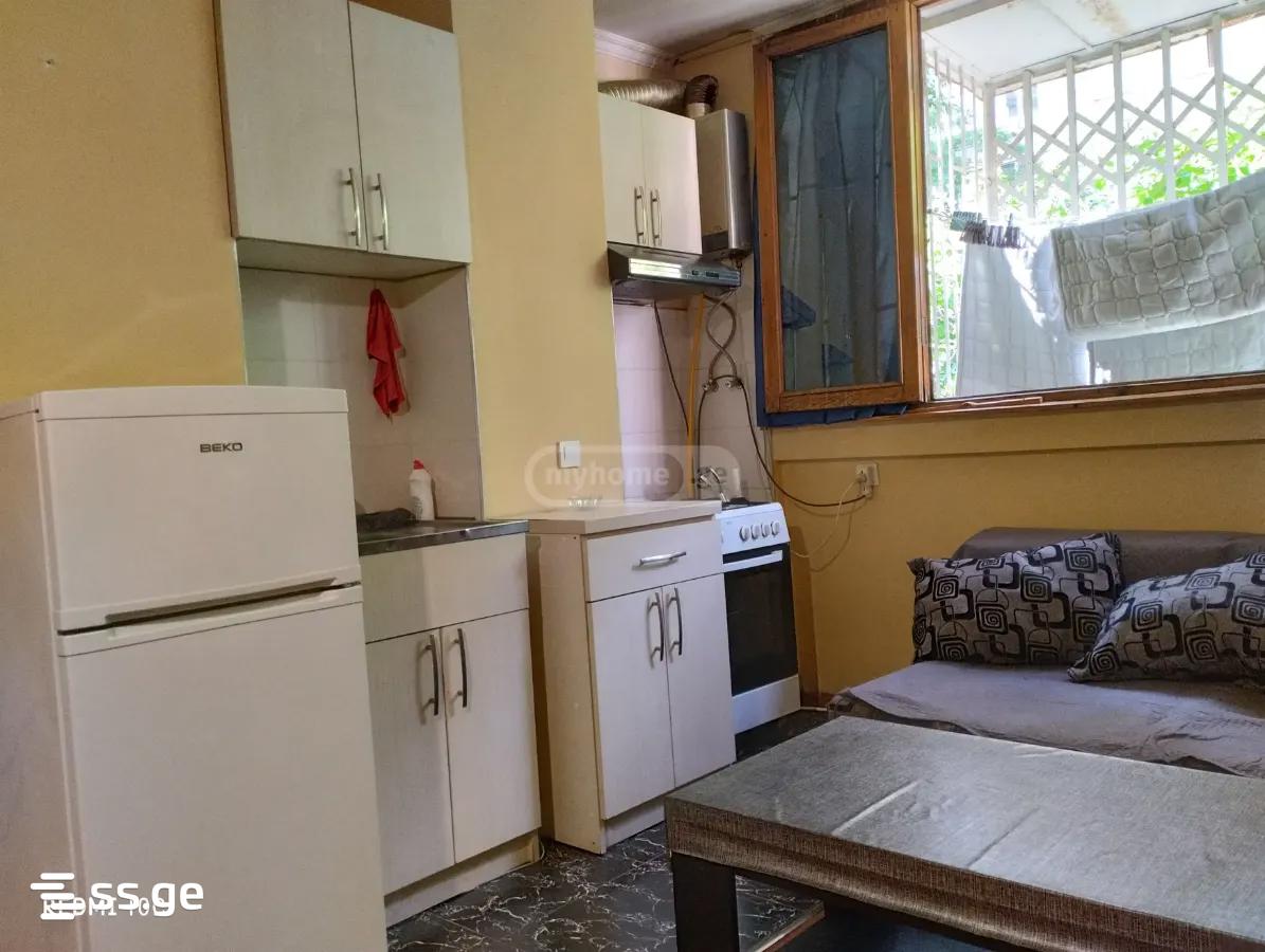 Dolidze st. 0 - 1 rooms