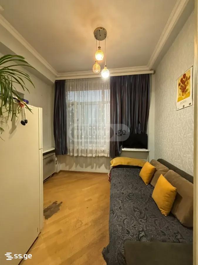 Ts. Dadiani st. (nadzaladevi) 154 - 2 rooms