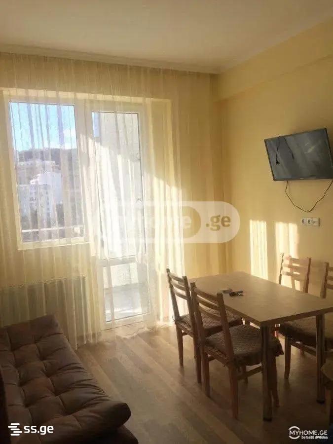 mindeli st. - 2 rooms