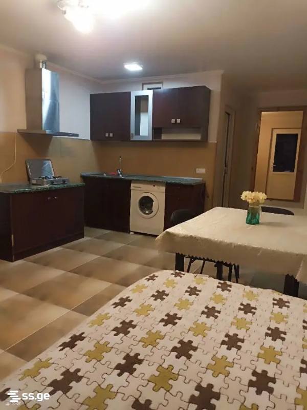 Tetritskaro st. - 2 rooms