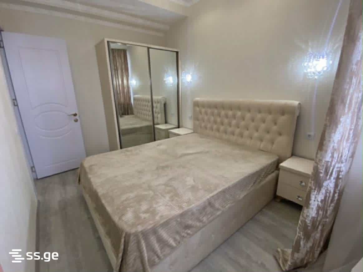 beliashvili st. 68 - 2 rooms