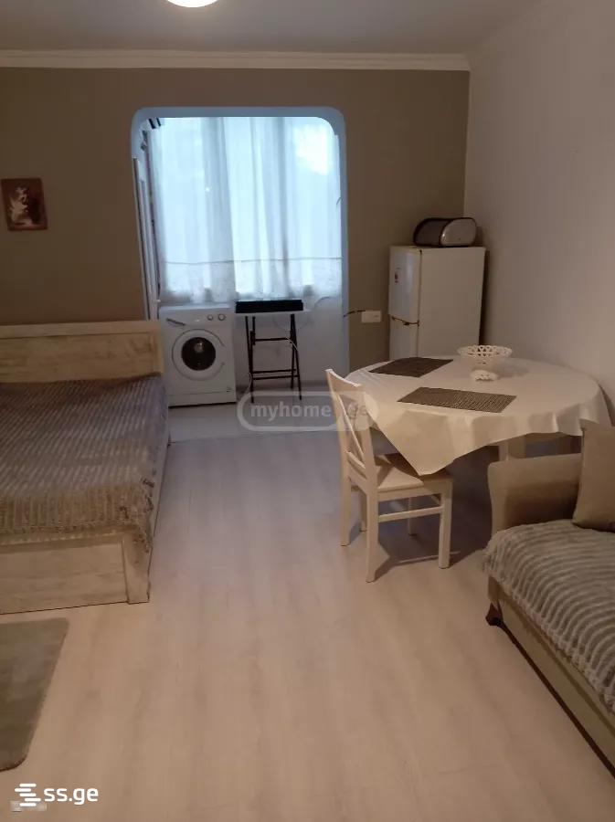 Ilia Chavchavadze I lane - 2 rooms