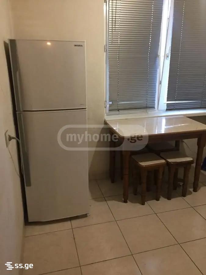 kaloubani st. 0 - 1 rooms
