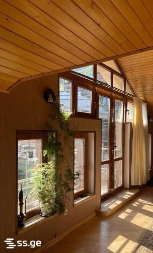 r. japaridze st. - 4 rooms