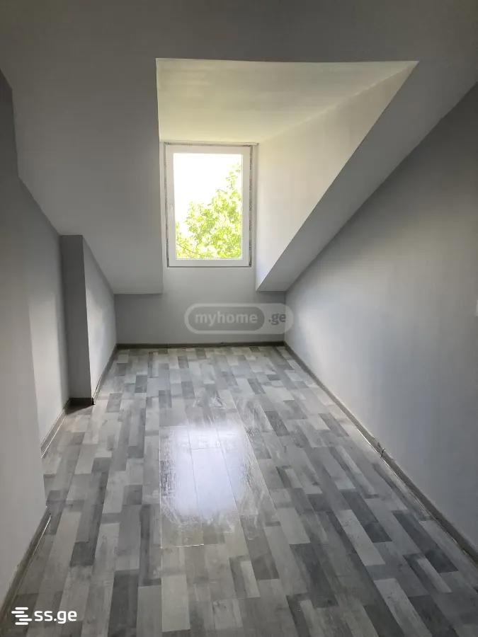 khomleli st. - 2 rooms