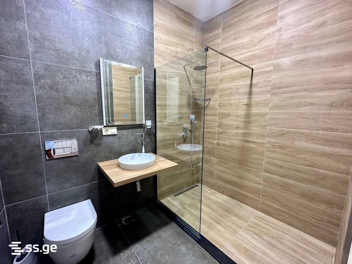 21 - 2 rooms