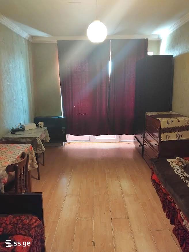 Rustavi - 1 rooms