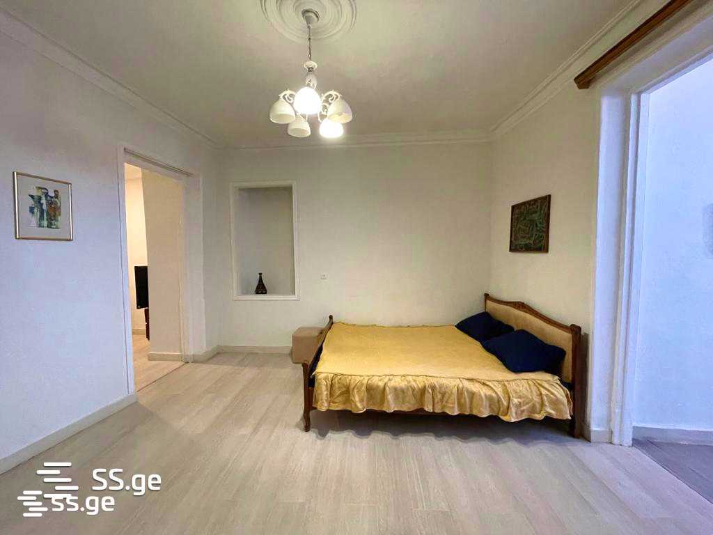 k. meskhi st. - 2 rooms