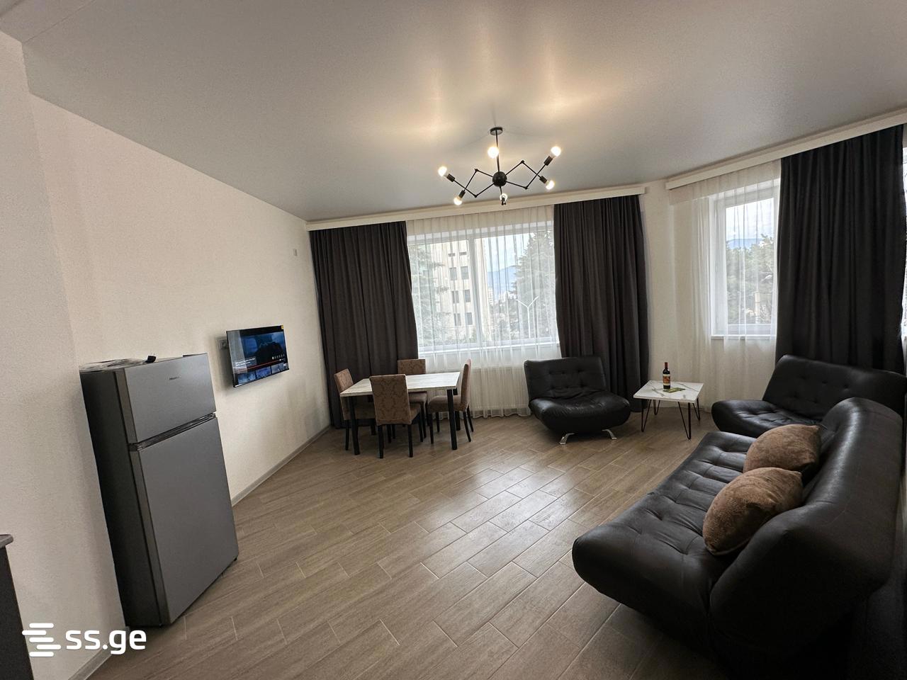 bokhou st. - 3 rooms