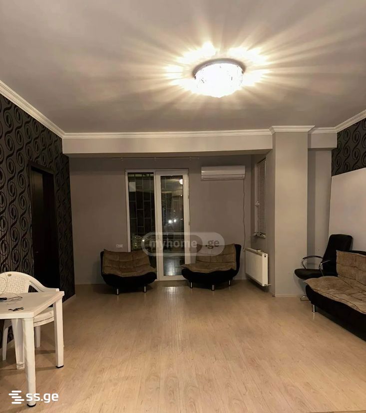 Kamani st - 3 rooms