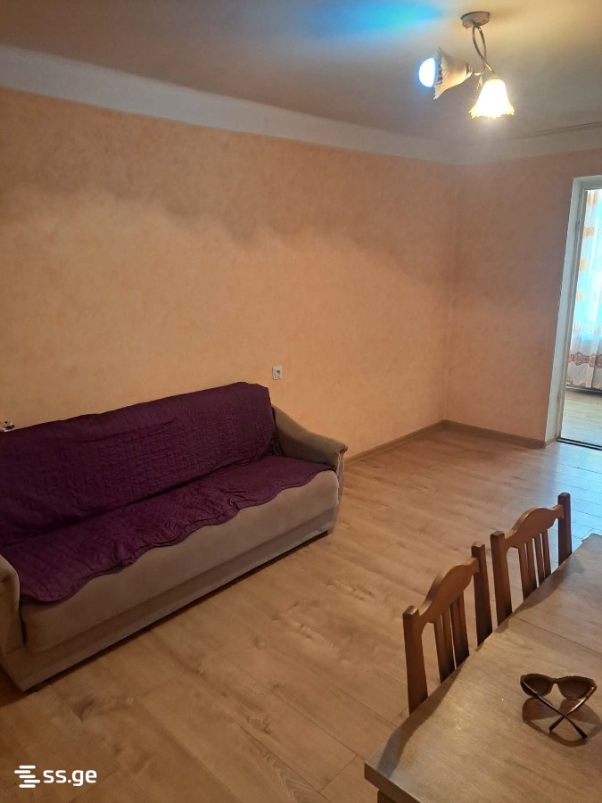 Block II - Digomi massive - 3 rooms