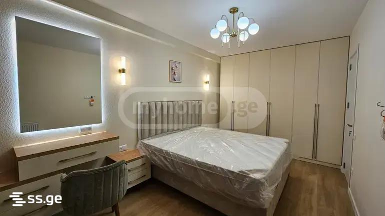 Avto Varazi st. - 2 rooms