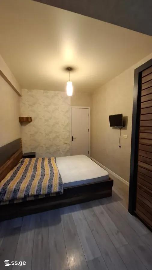 Kristian Stiveni st. - 2 rooms