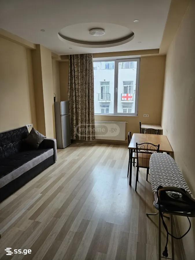 Mirian Mephe st. 0 - 2 rooms