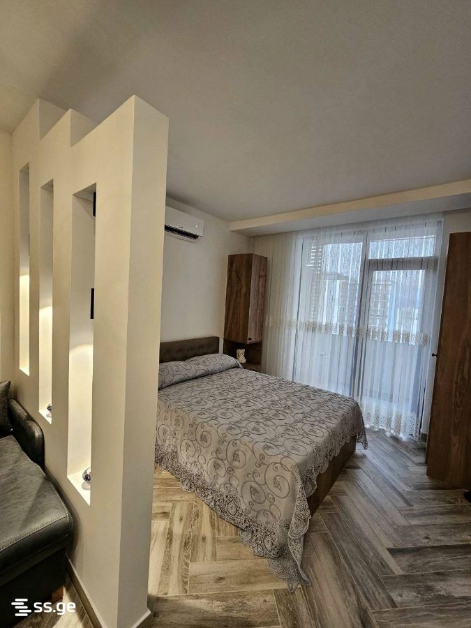 M. Lermontov Street 12 - 1 rooms