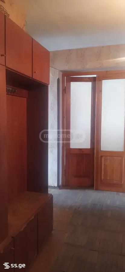 VII Microdistrict - Gldani - 1 rooms