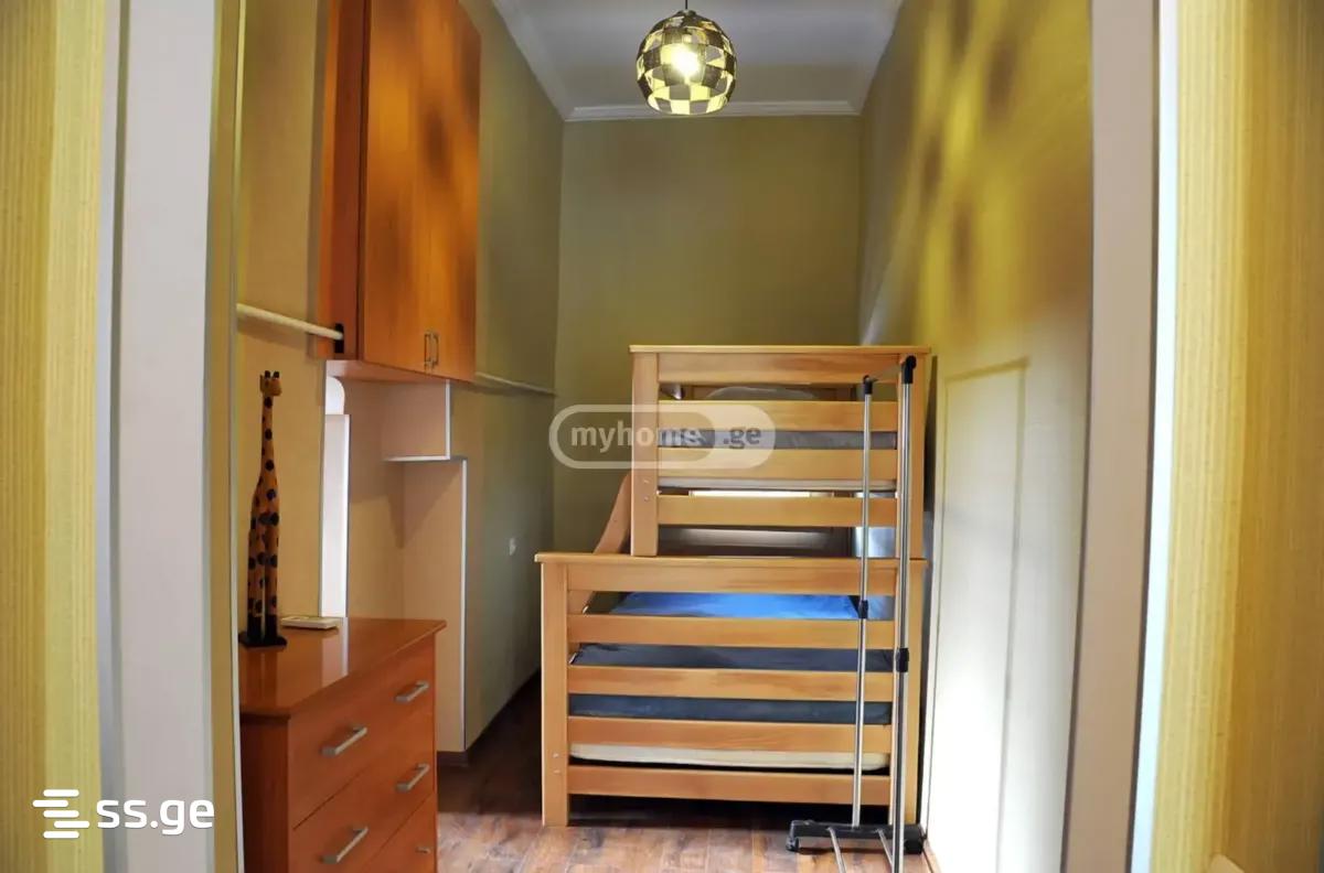 g. tabidze st. 19 - 1 rooms