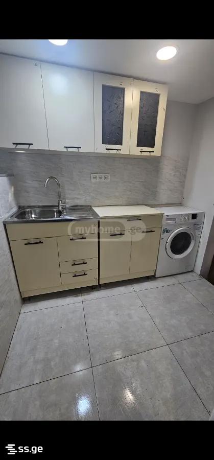 ketevan tsamebuli avenue (avlabari) - 1 rooms
