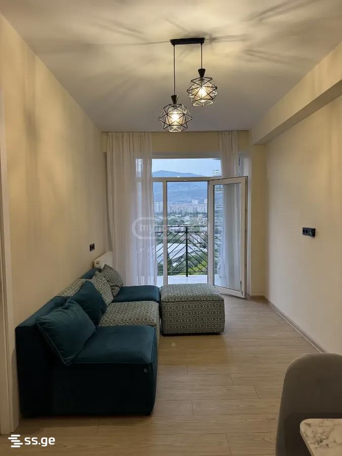 gmiri kursantebi st. 0 - 2 rooms