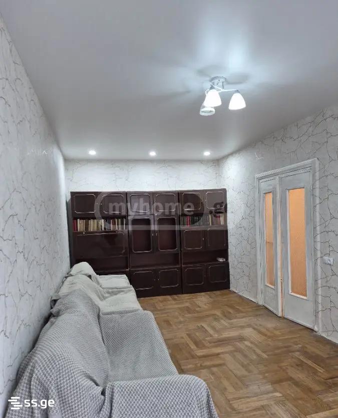 III Microdistrict - Gldani - 3 rooms