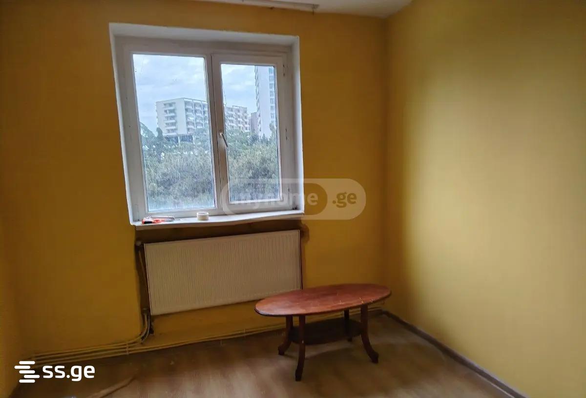 vasadze st. - 2 rooms