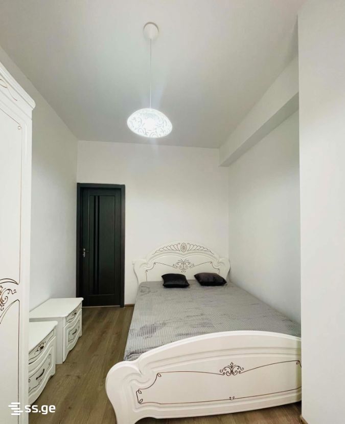 T. Botchorishvili st. 24 - 2 rooms