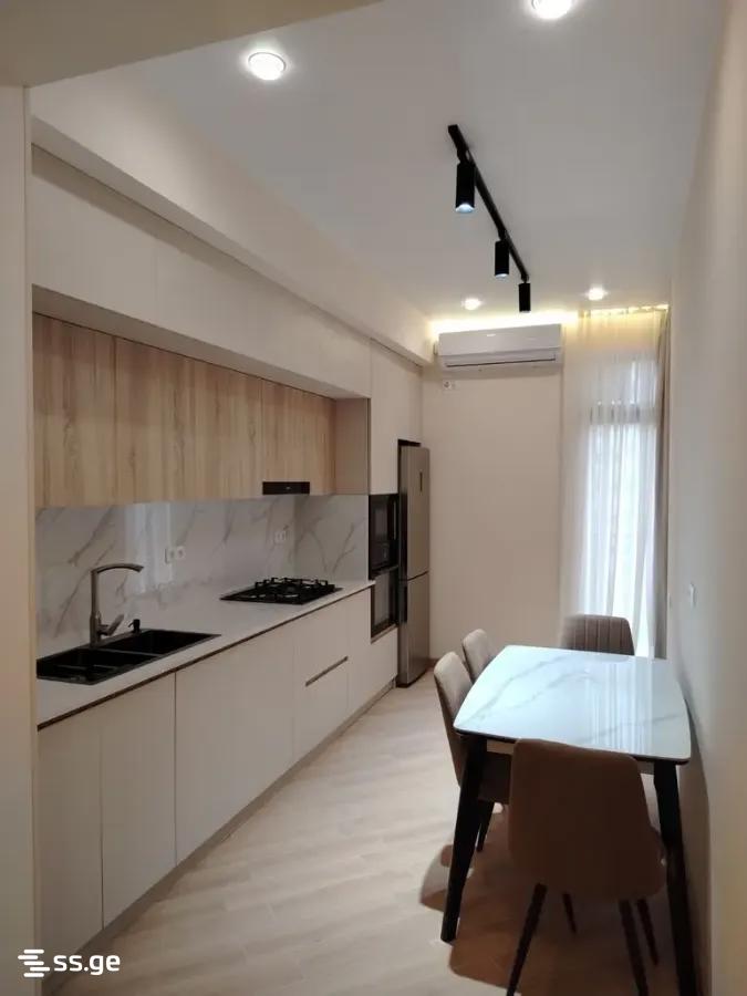mirotadze st. 9 - 3 rooms