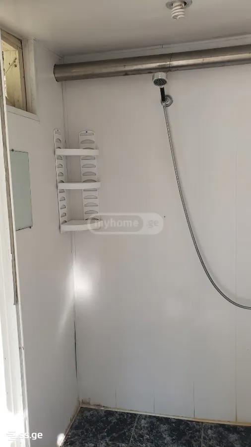 Vaja Iverieli st. - 1 rooms