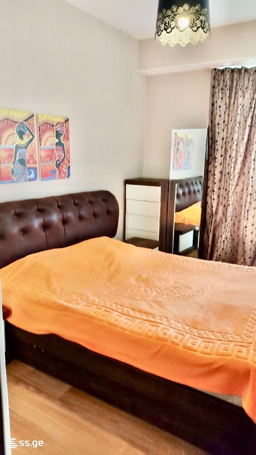 petre imeri st. 30ა - 3 rooms