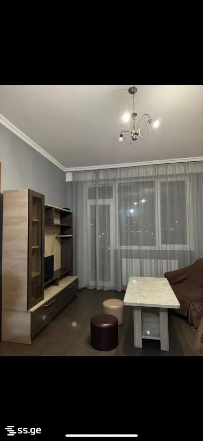 vasadze st. 2 - 2 rooms