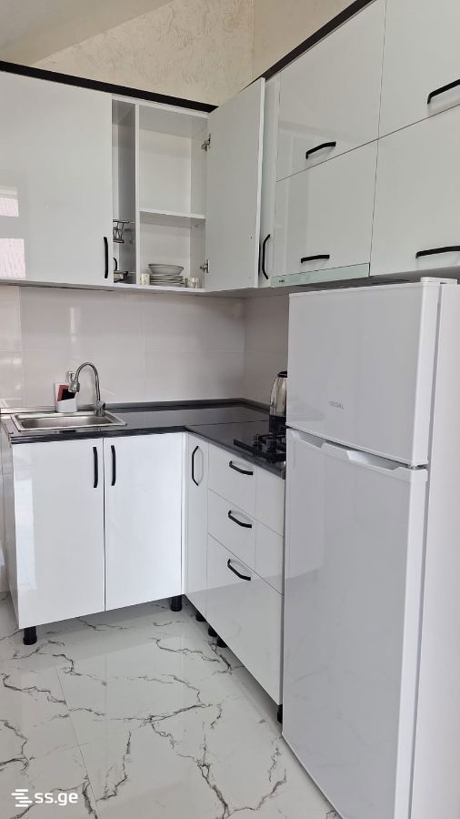Fridon Khalvashi VII lane 4 - 2 rooms
