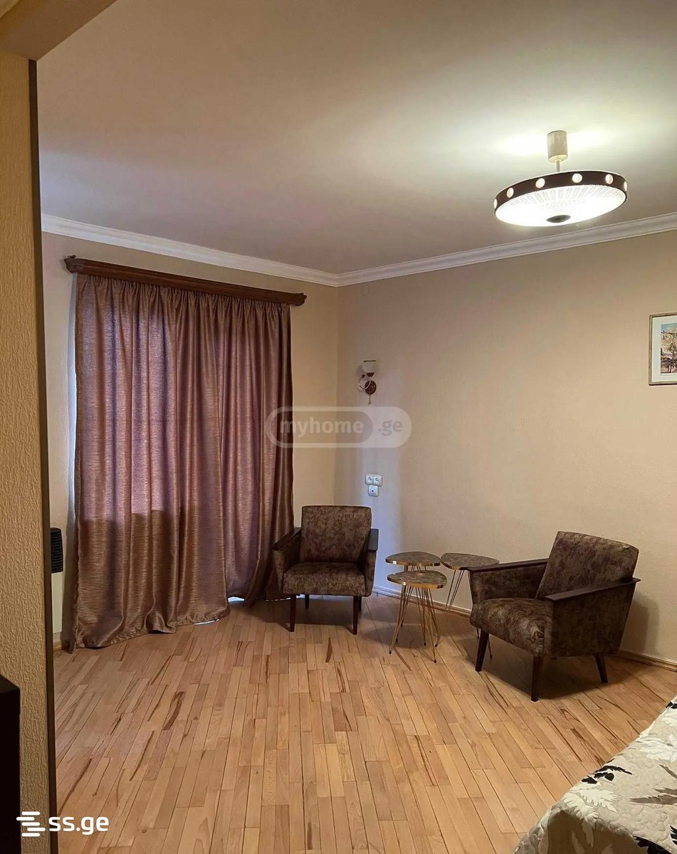 pekini st. - 1 rooms