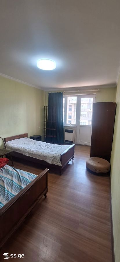 Dolidze st. - 1 rooms