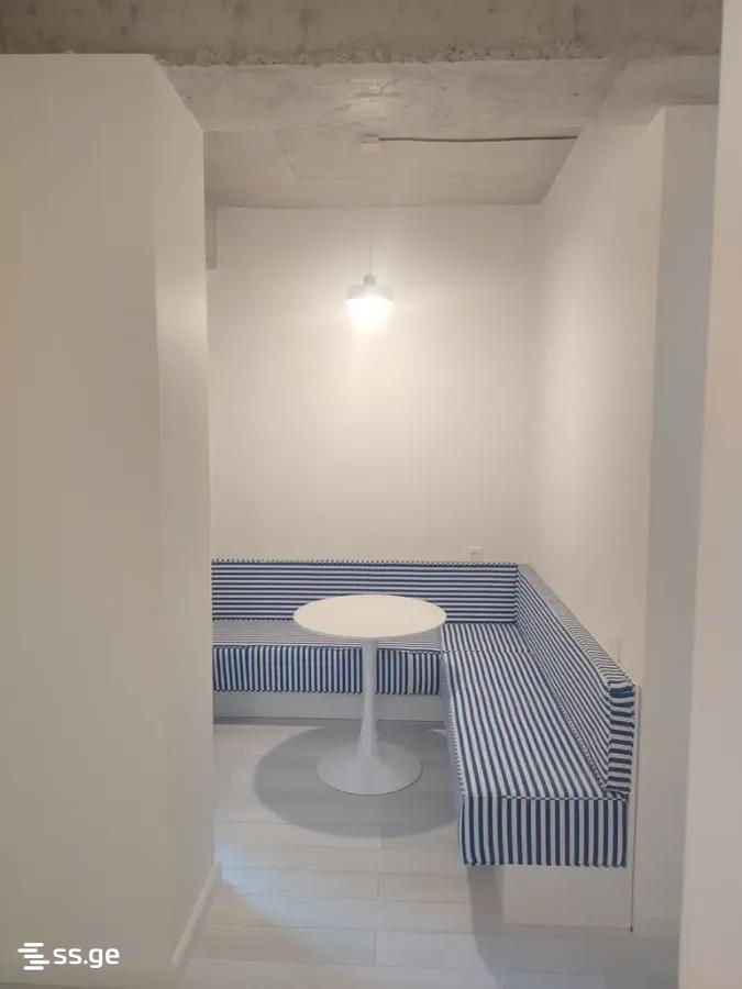 Esma Oniani st. - 2 rooms