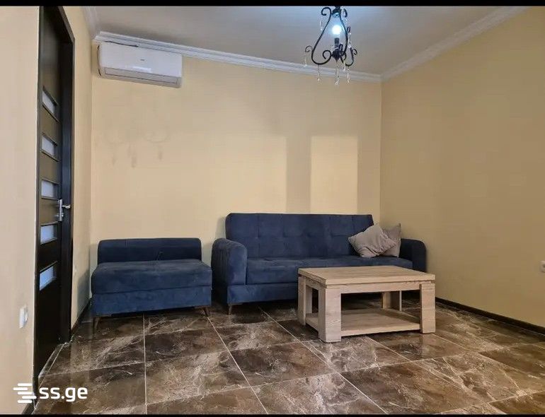 ortachala st. - 3 rooms