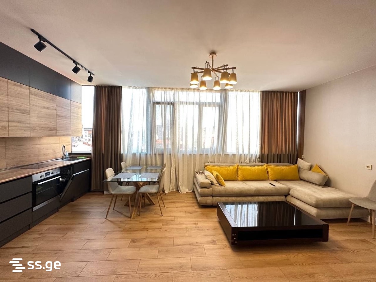 21 - 2 rooms