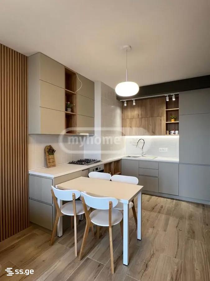 shavishvili st. - 2 rooms